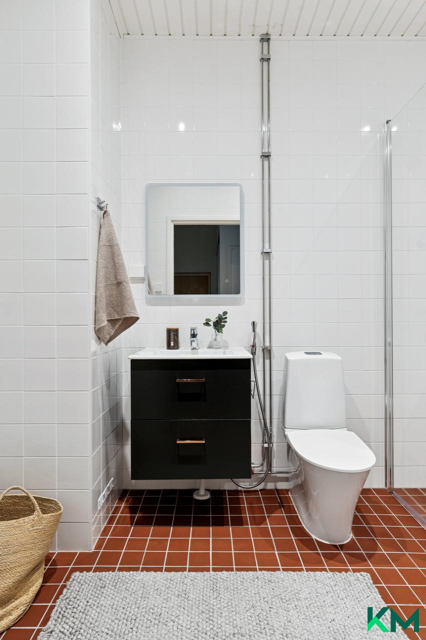 Mestarintie 19, Oulunkylä, Helsinki