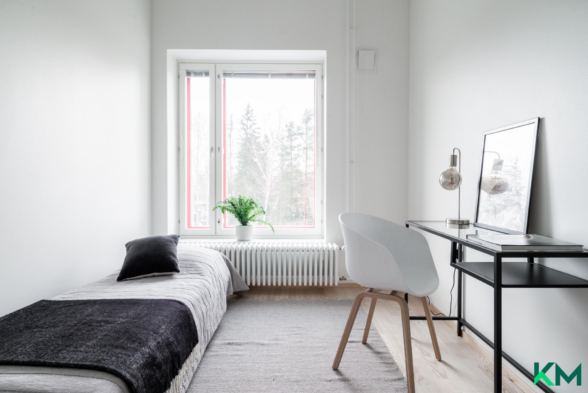 Mestarintie 19, Oulunkylä, Helsinki