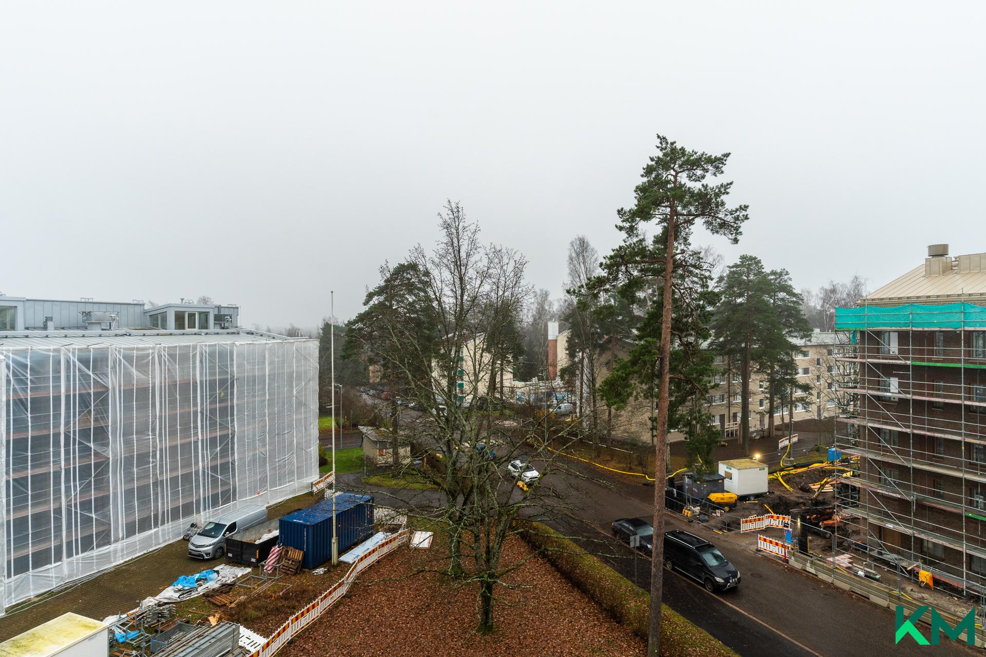 Mestarintie 19, Oulunkylä, Helsinki