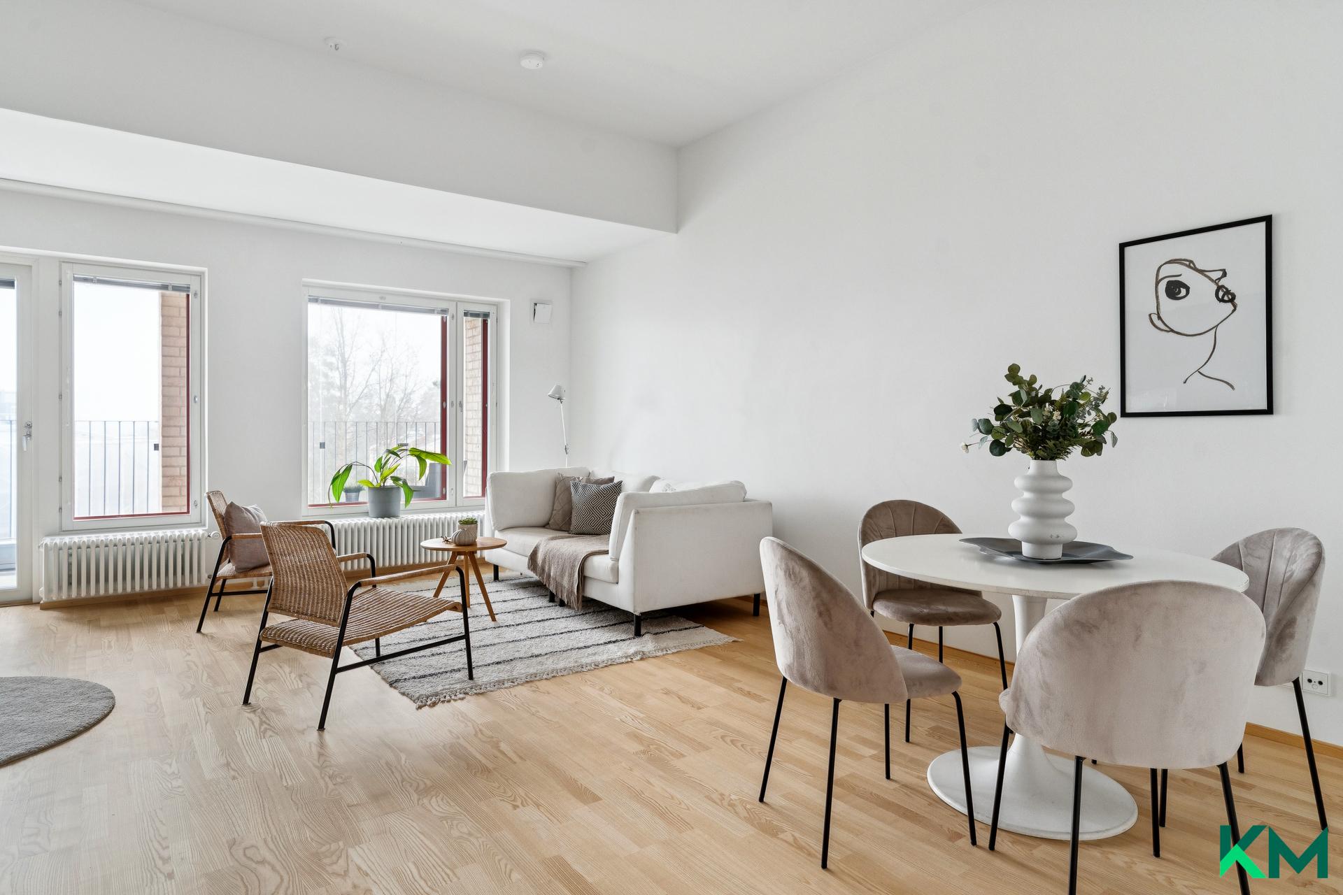 Mestarintie 19, Oulunkylä, Helsinki