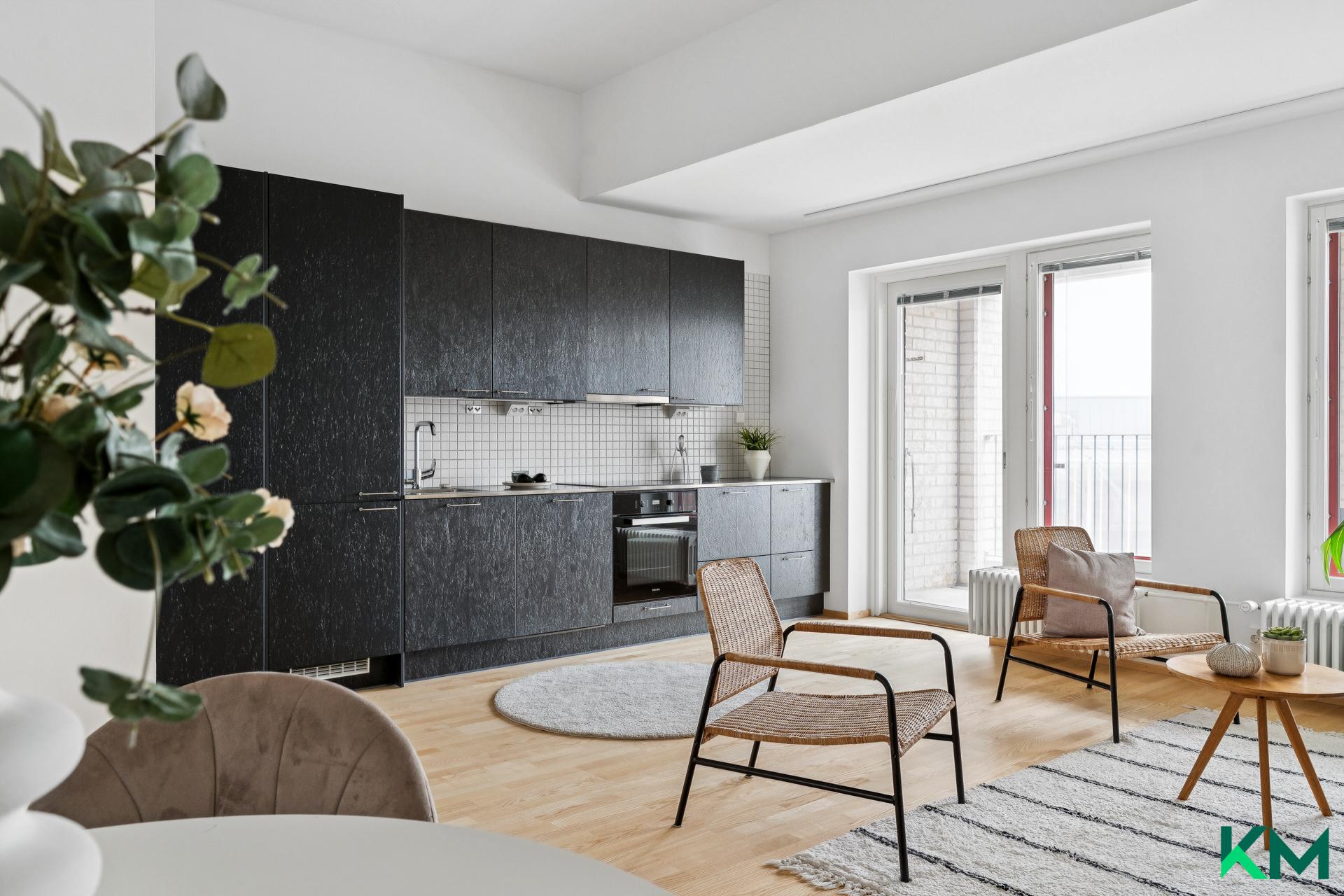 Mestarintie 19, Oulunkylä, Helsinki