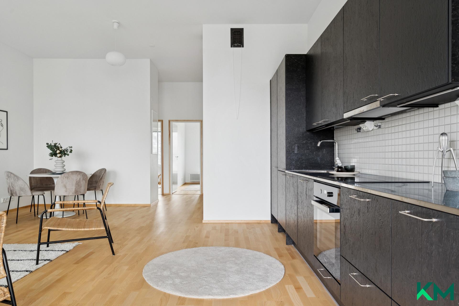 Mestarintie 19, Oulunkylä, Helsinki