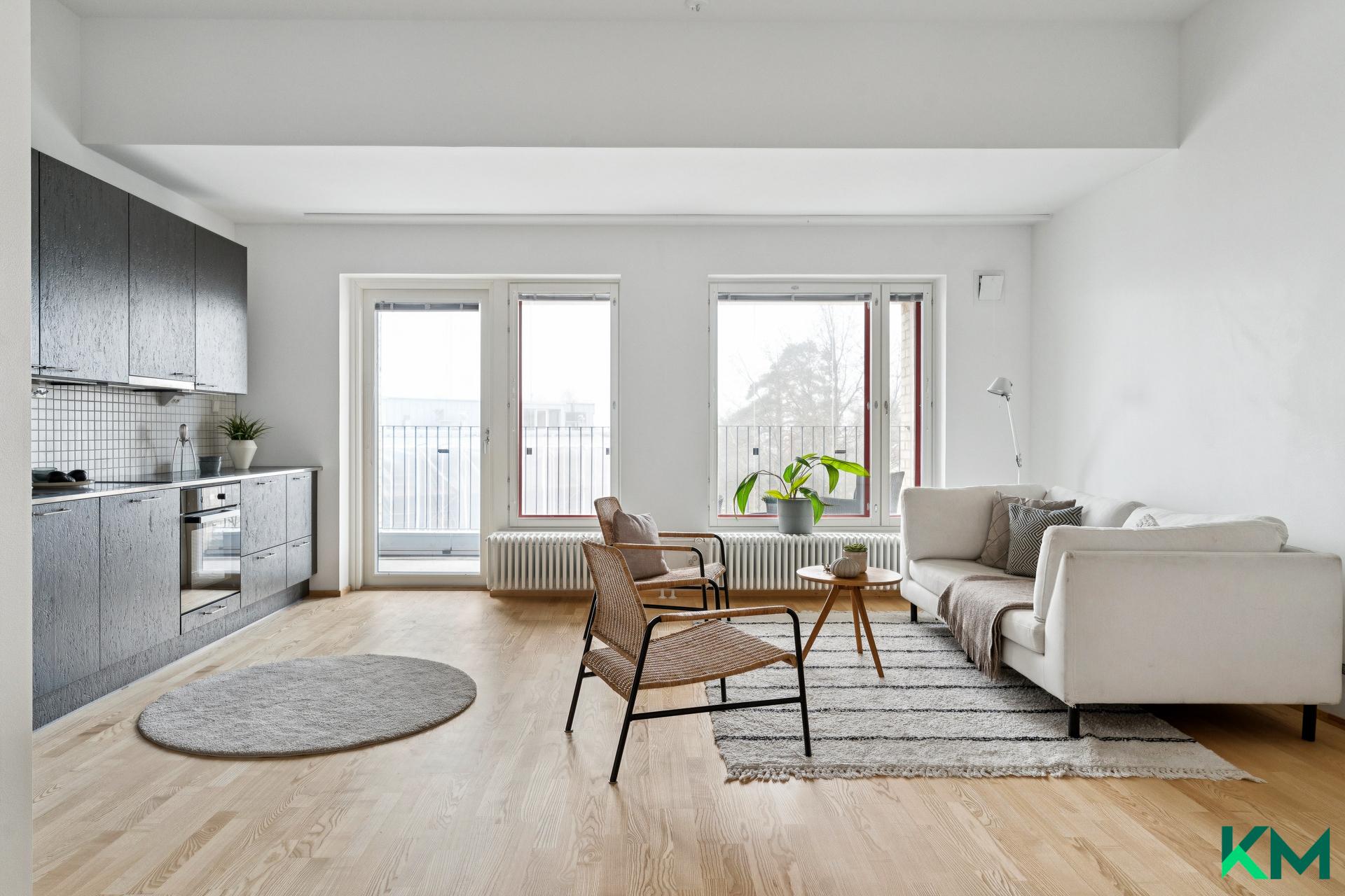 Mestarintie 19, Oulunkylä, Helsinki