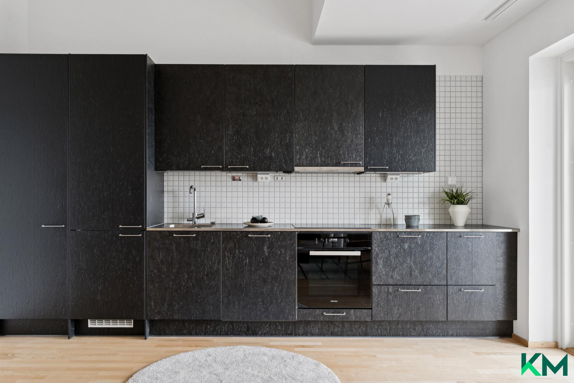 Mestarintie 19, Oulunkylä, Helsinki