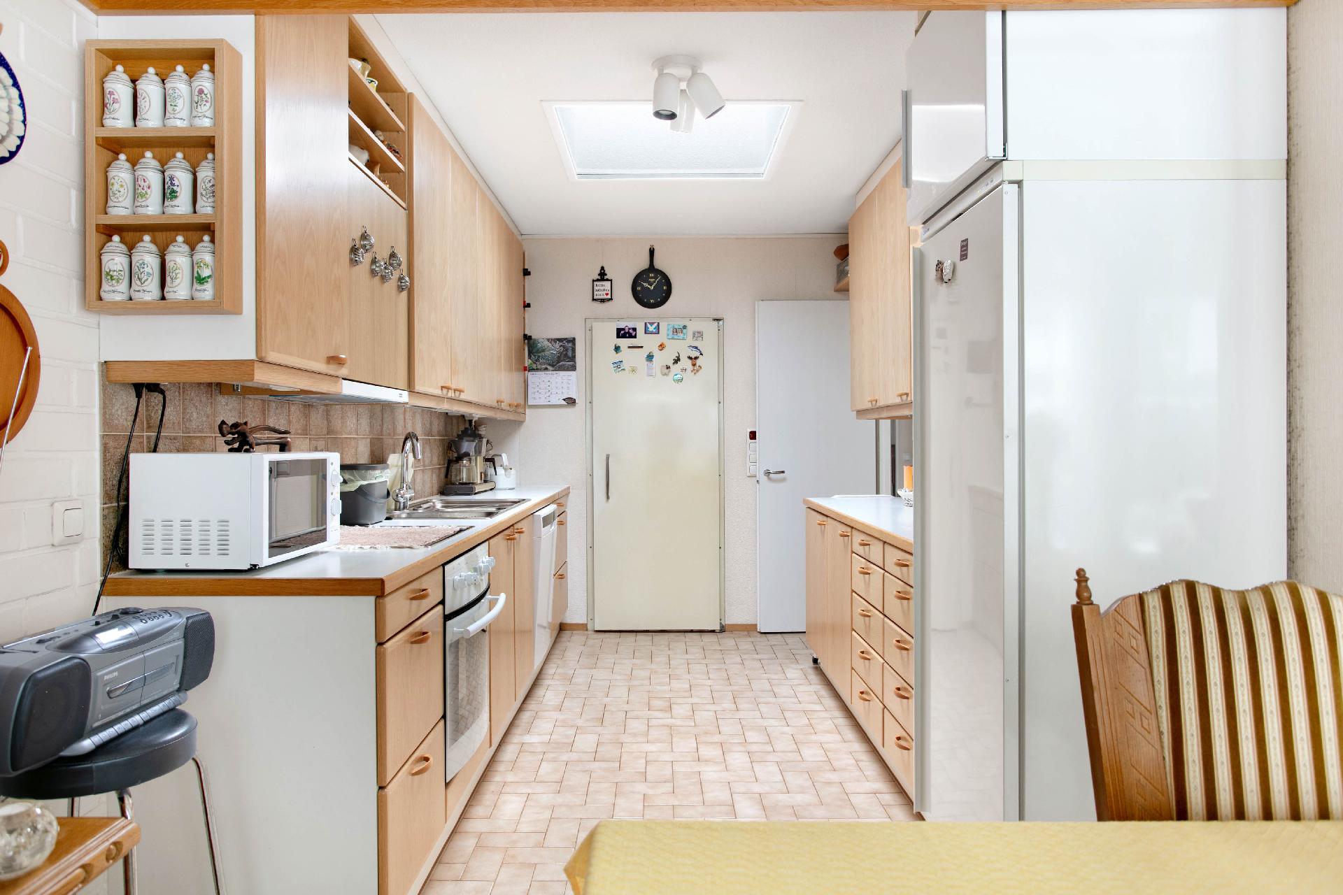 Säynävätie 11, Haukilahti, Espoo