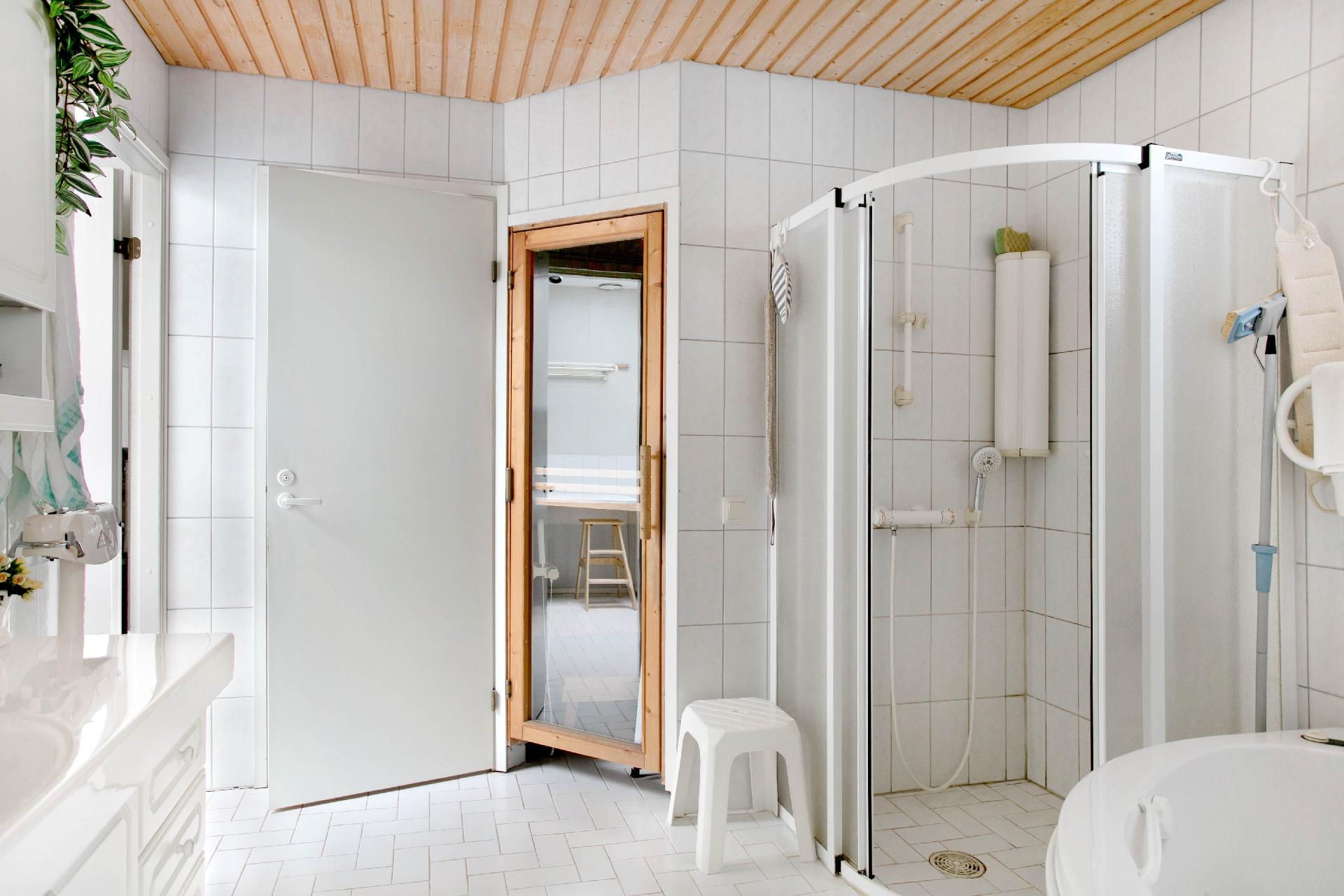 Säynävätie 11, Haukilahti, Espoo