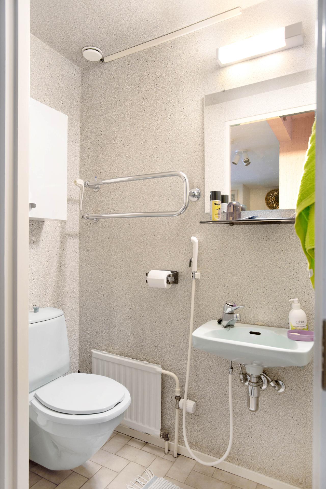 Säynävätie 11, Haukilahti, Espoo