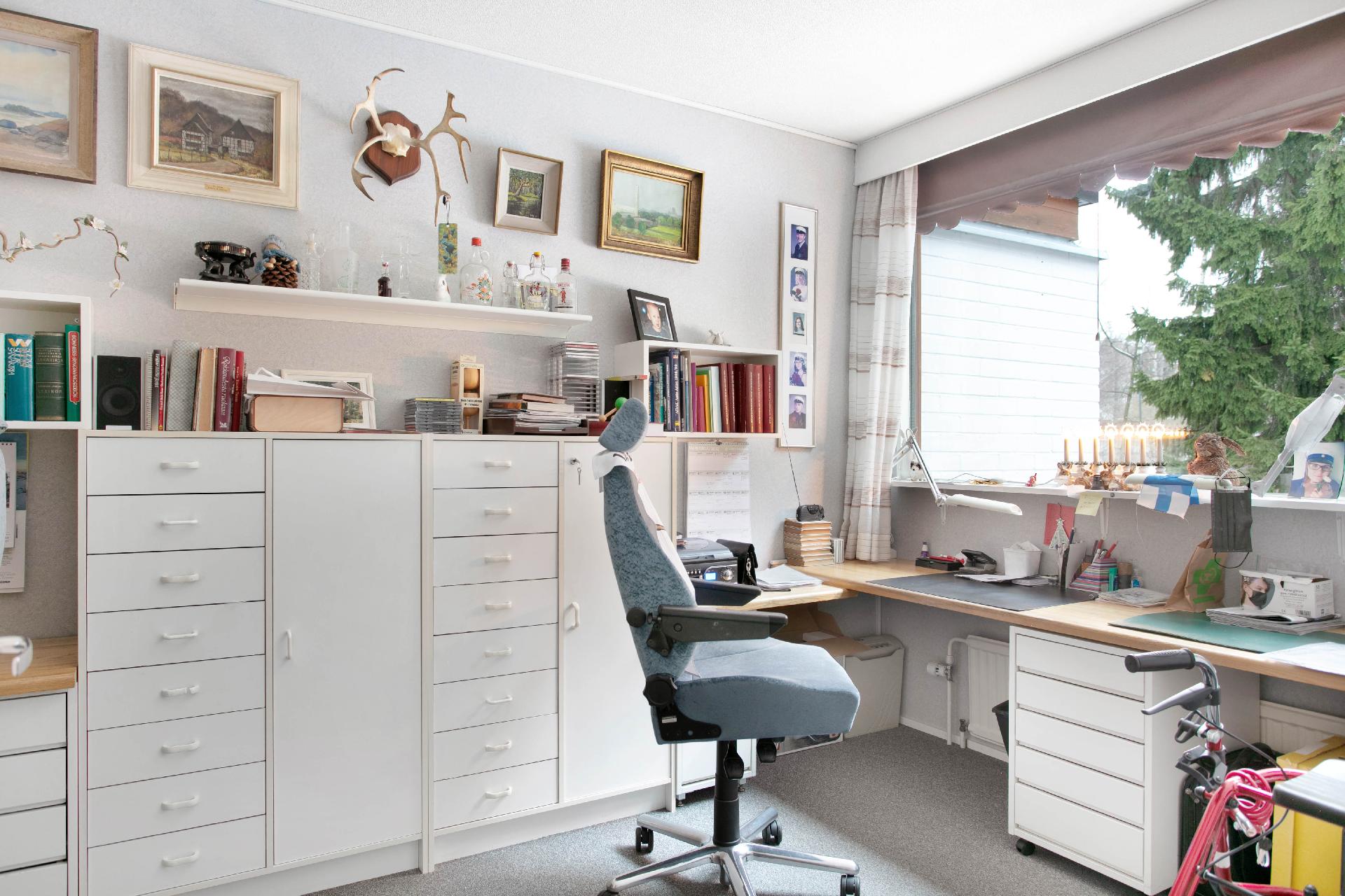 Säynävätie 11, Haukilahti, Espoo