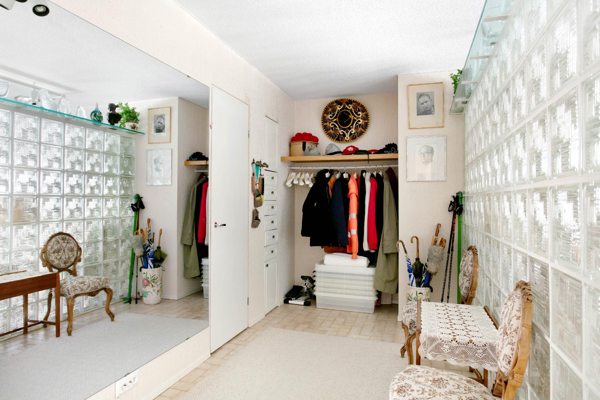 Säynävätie 11, Haukilahti, Espoo