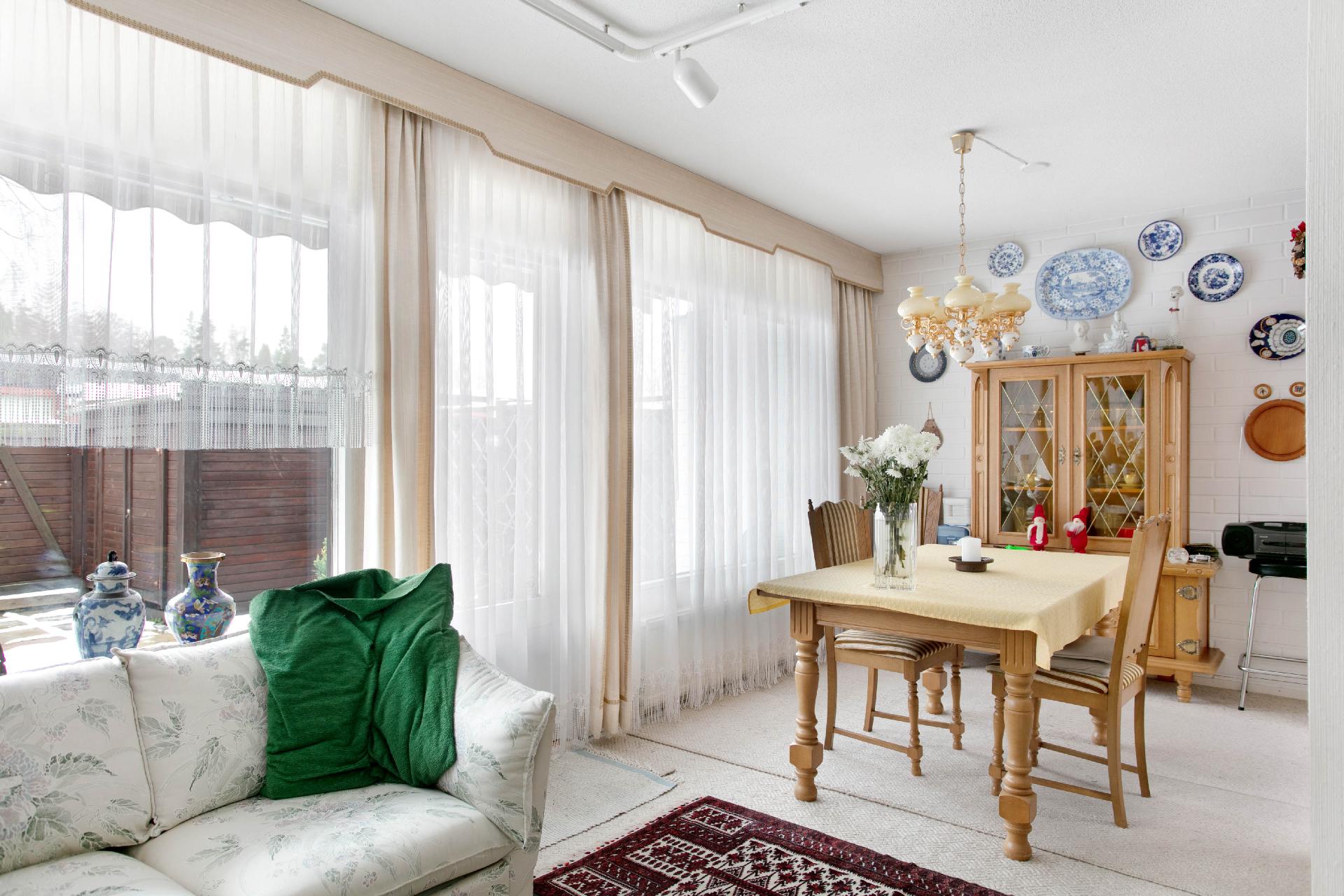 Säynävätie 11, Haukilahti, Espoo