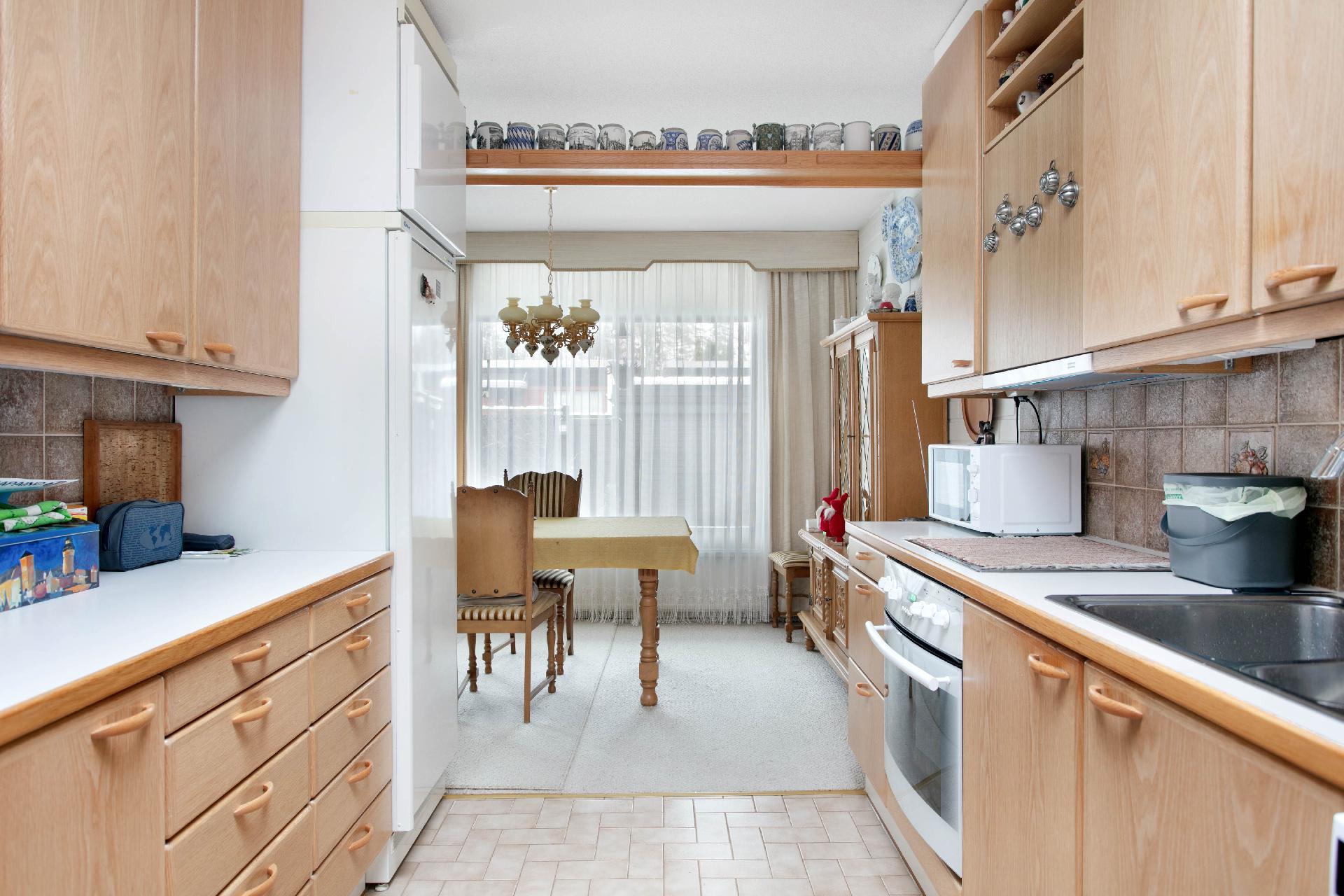 Säynävätie 11, Haukilahti, Espoo