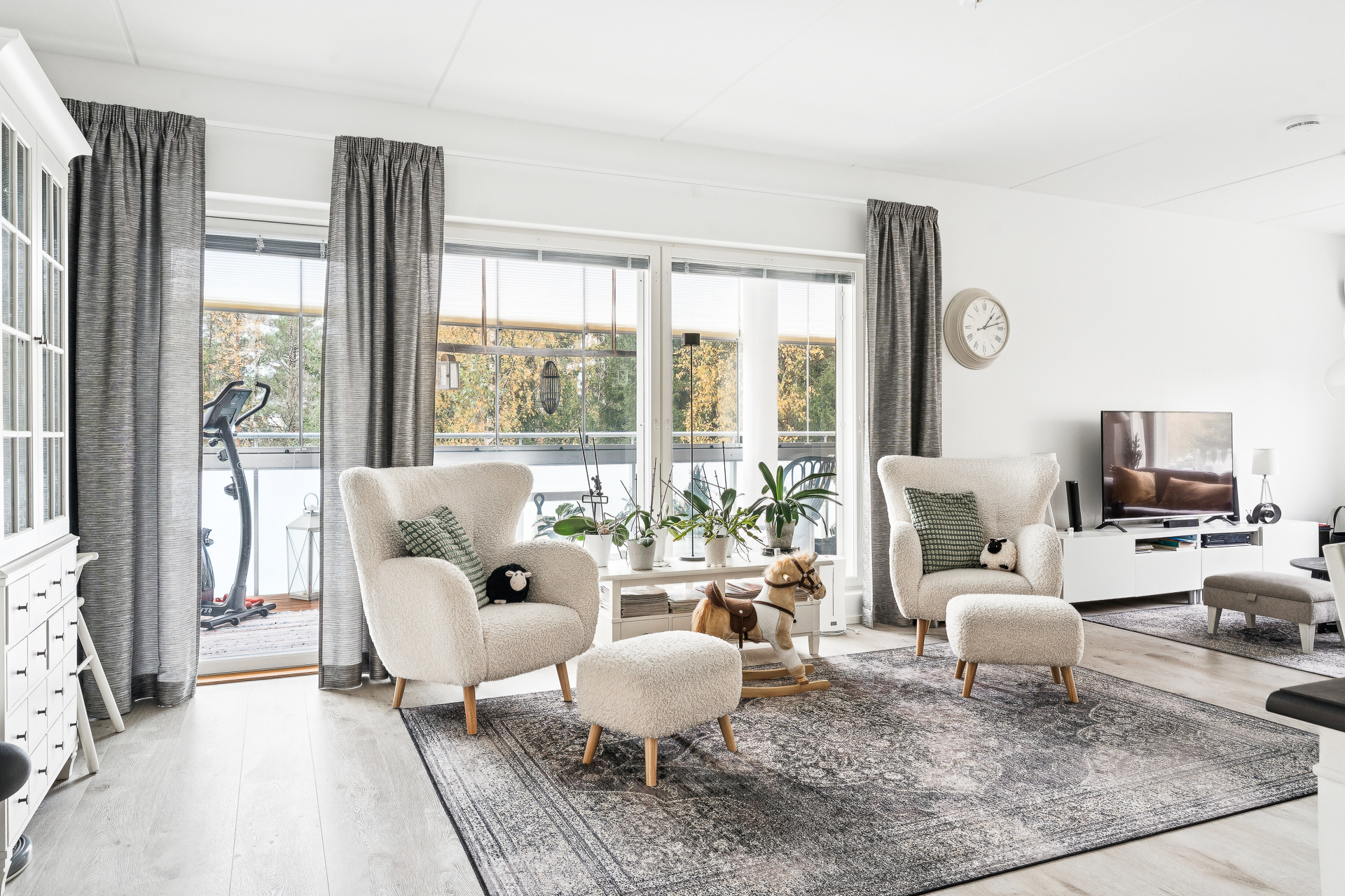 Gneissikaari 5, Söderkulla, Sipoo