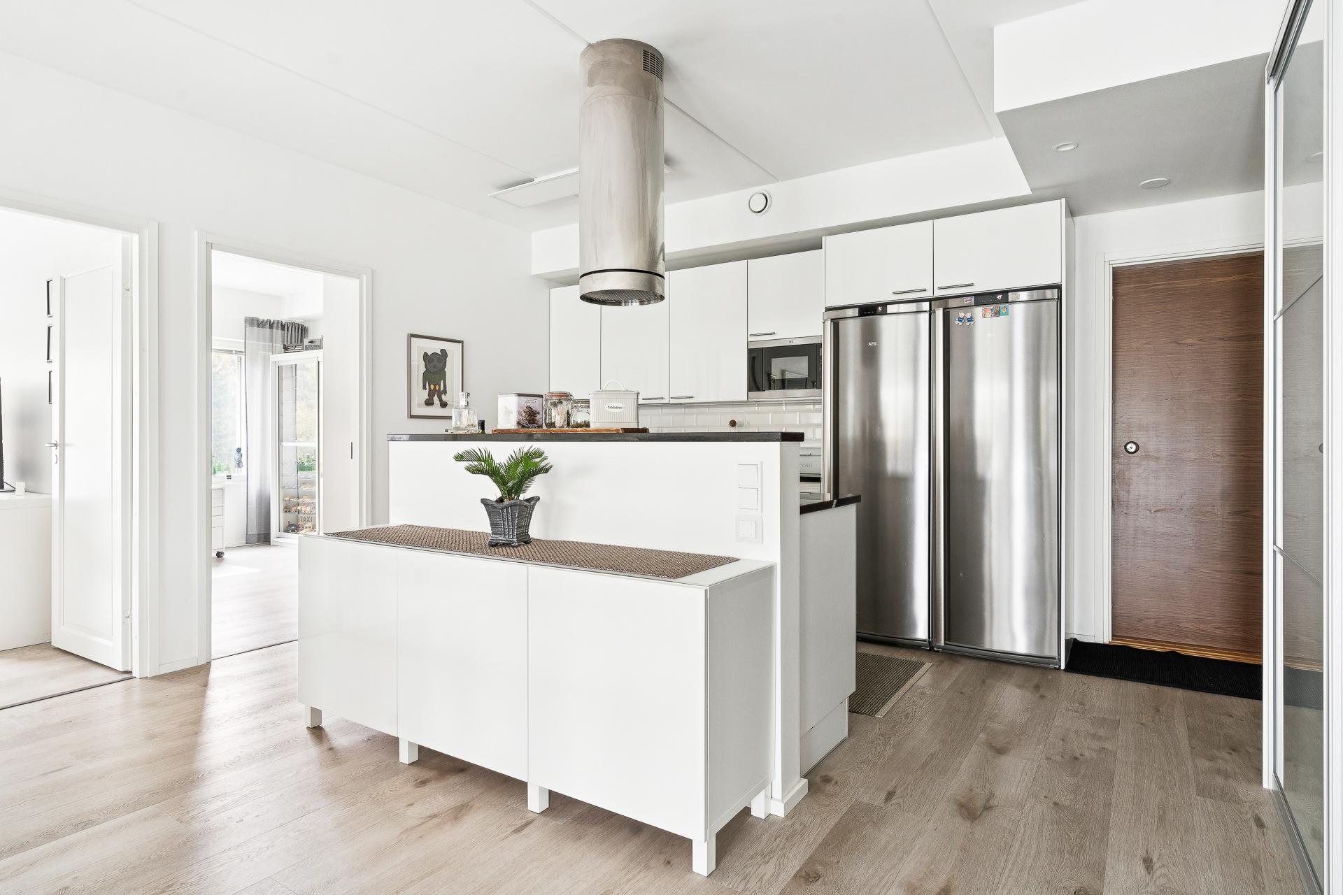 Gneissikaari 5, Söderkulla, Sipoo