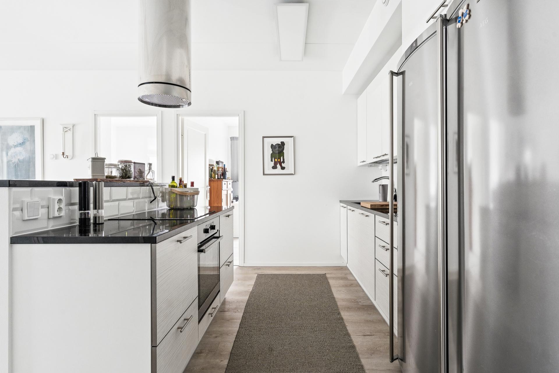 Gneissikaari 5, Söderkulla, Sipoo