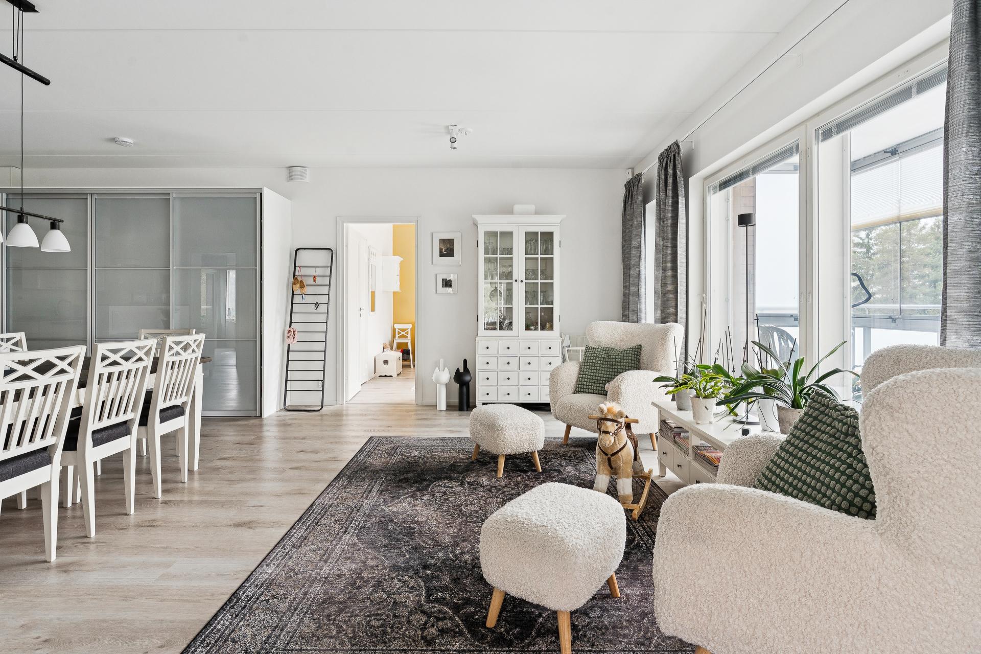 Gneissikaari 5, Söderkulla, Sipoo