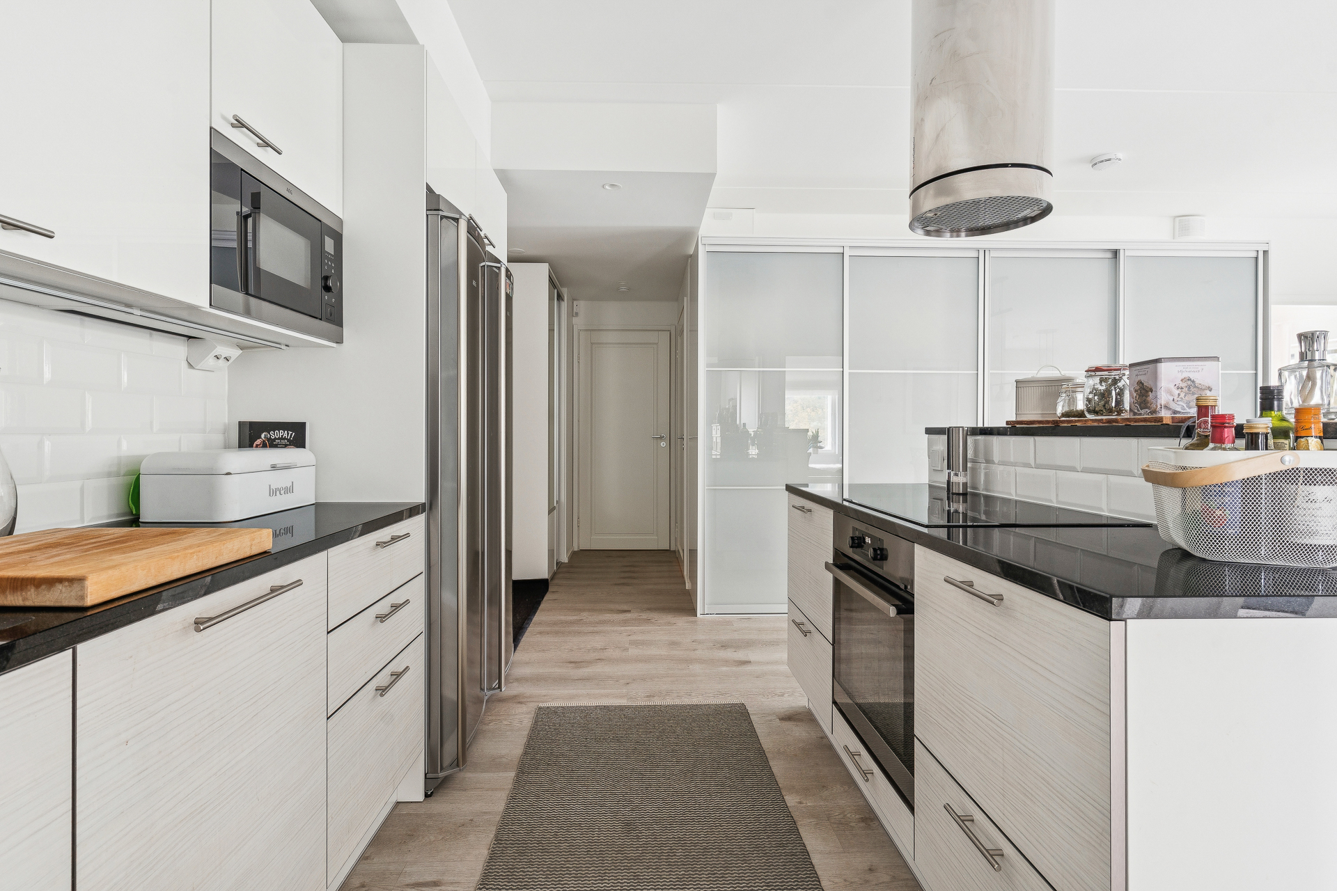 Gneissikaari 5, Söderkulla, Sipoo