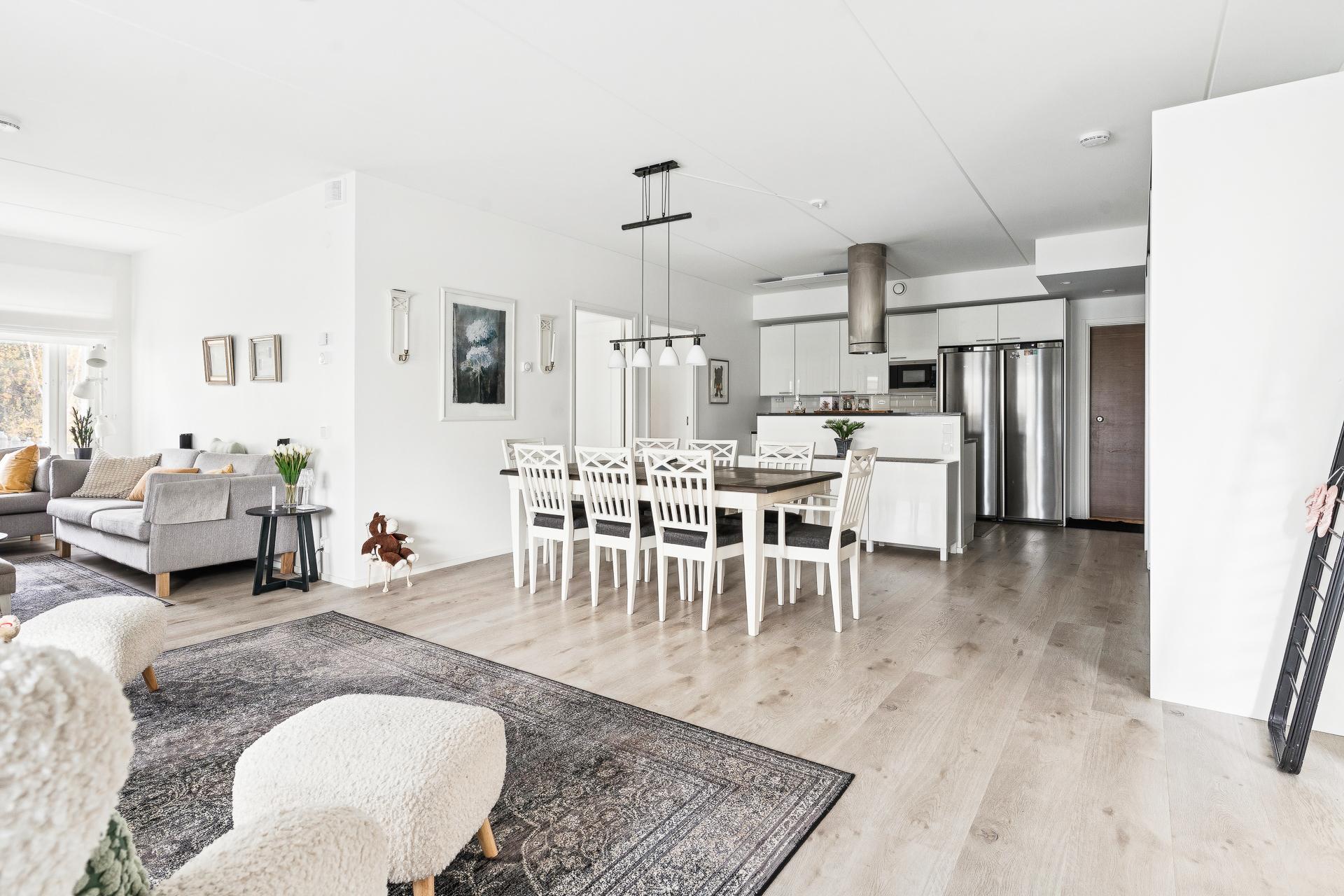 Gneissikaari 5, Söderkulla, Sipoo