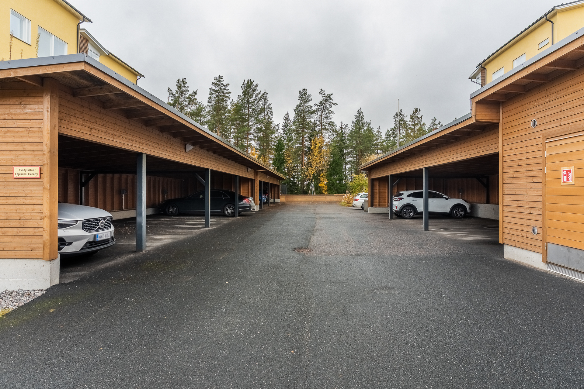 Gneissikaari 5, Söderkulla, Sipoo