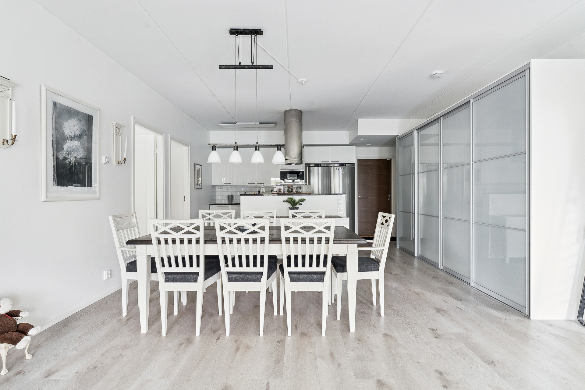 Gneissikaari 5, Söderkulla, Sipoo