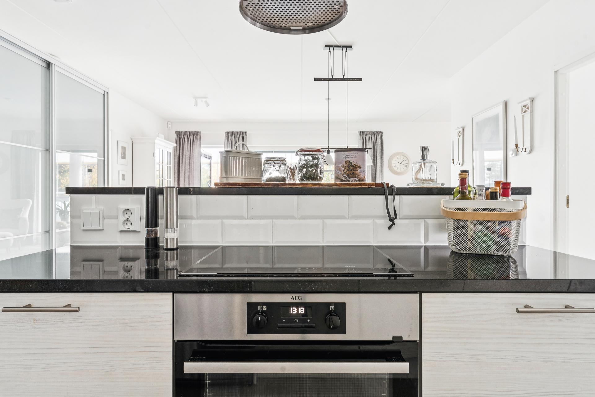 Gneissikaari 5, Söderkulla, Sipoo