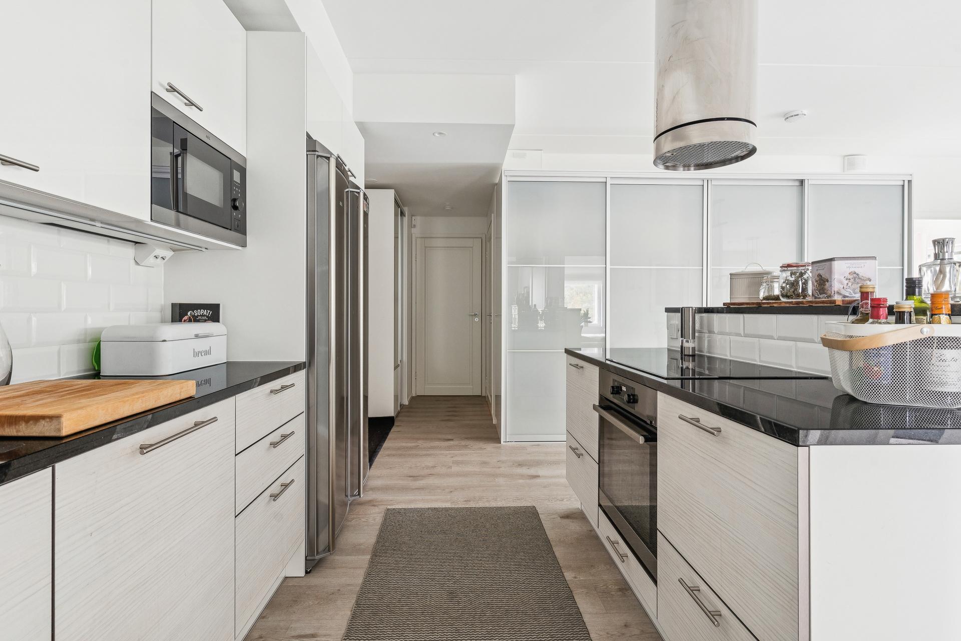 Gneissikaari 5, Söderkulla, Sipoo