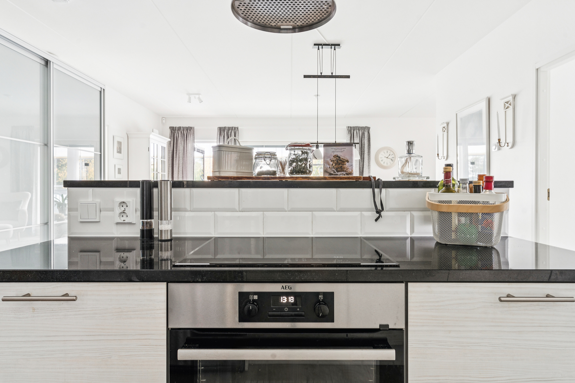 Gneissikaari 5, Söderkulla, Sipoo