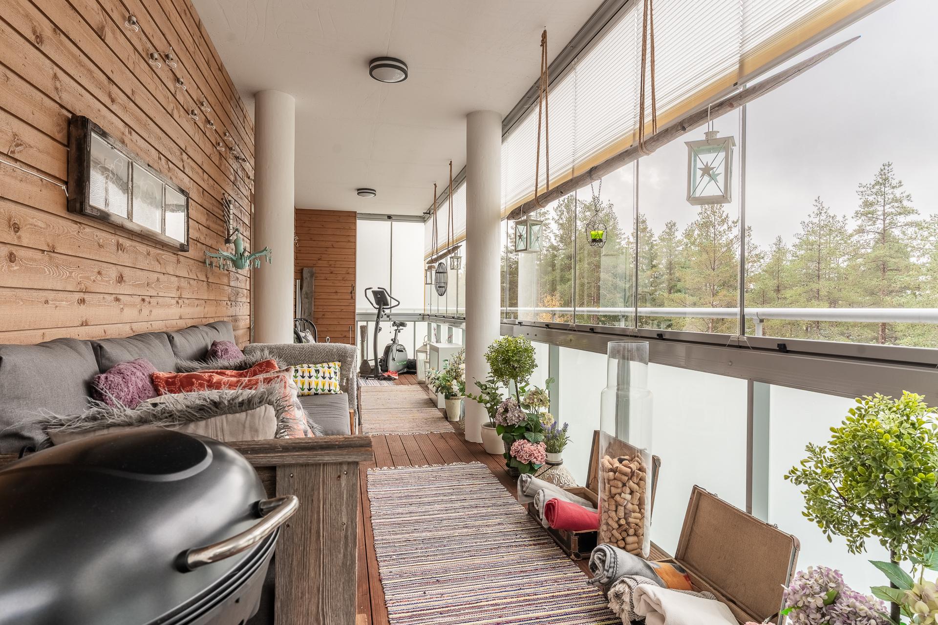 Gneissikaari 5, Söderkulla, Sipoo