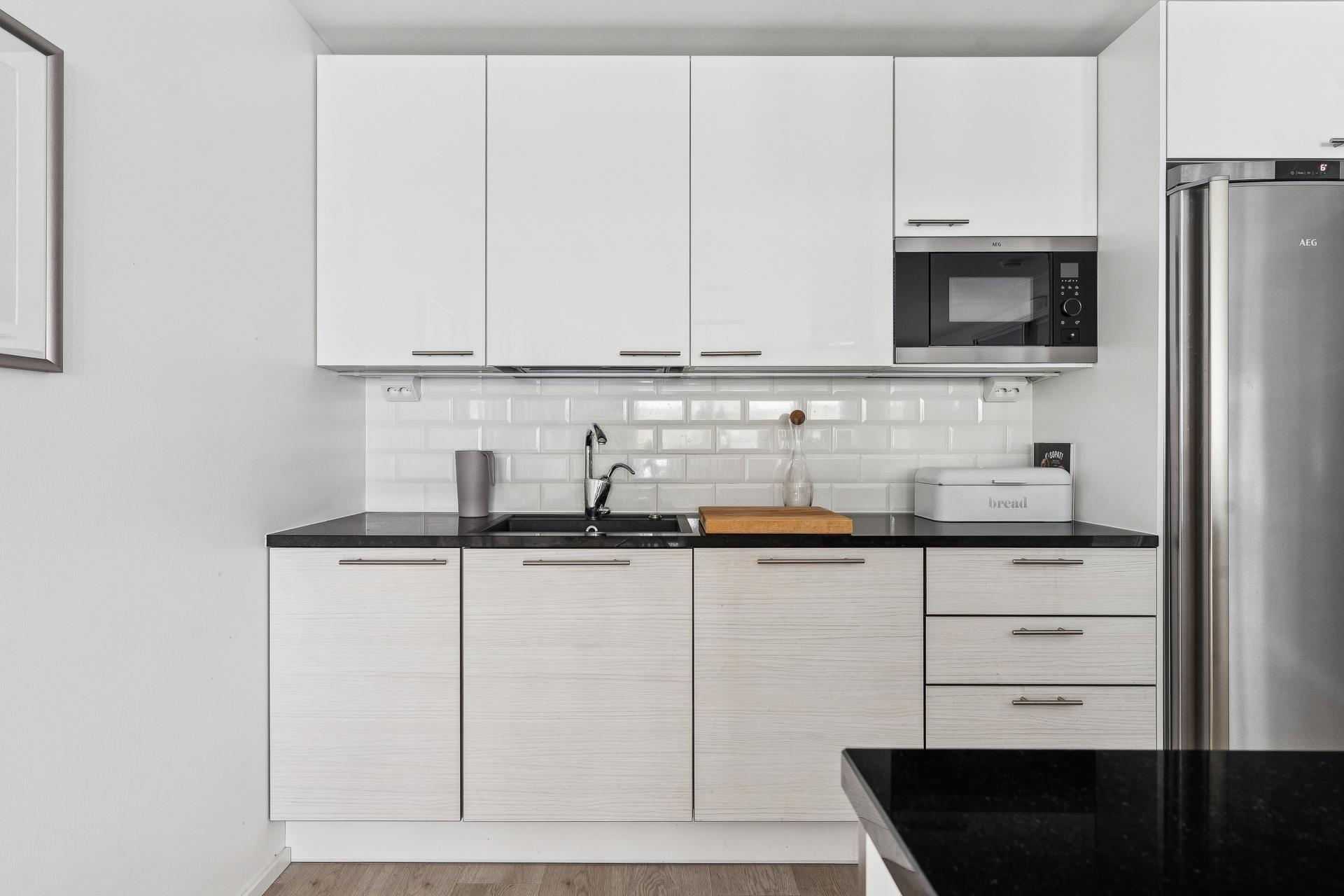 Gneissikaari 5, Söderkulla, Sipoo