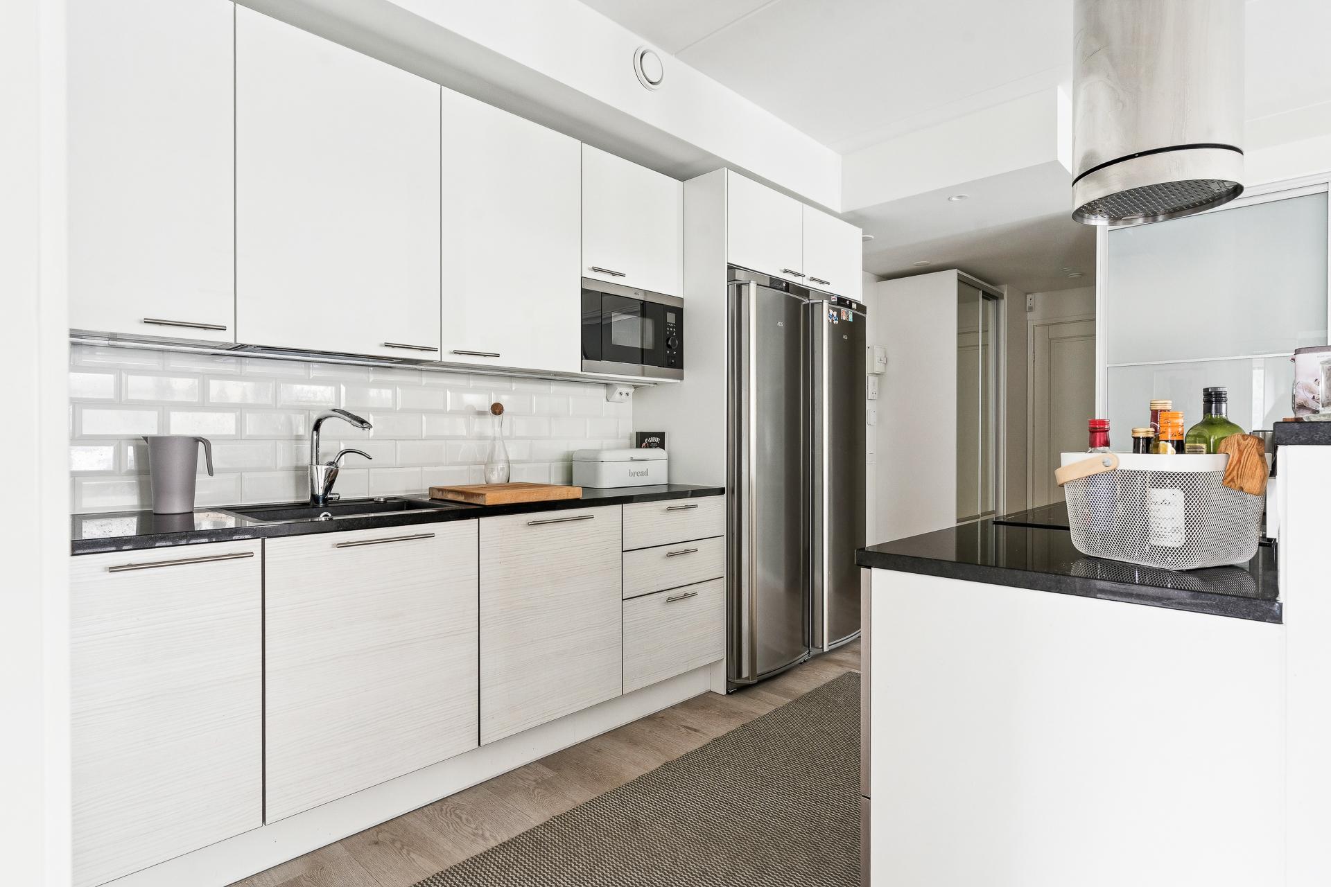 Gneissikaari 5, Söderkulla, Sipoo