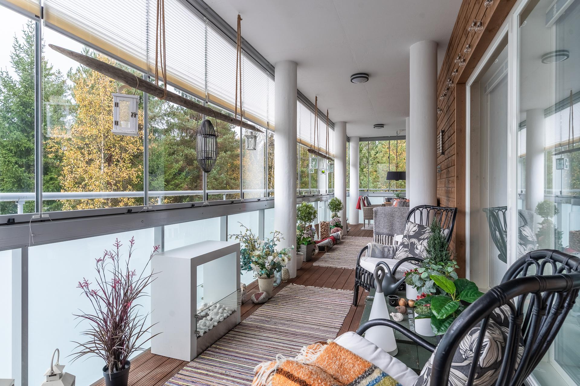 Gneissikaari 5, Söderkulla, Sipoo