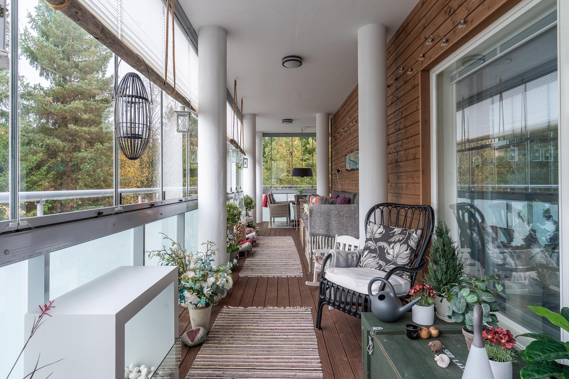 Gneissikaari 5, Söderkulla, Sipoo