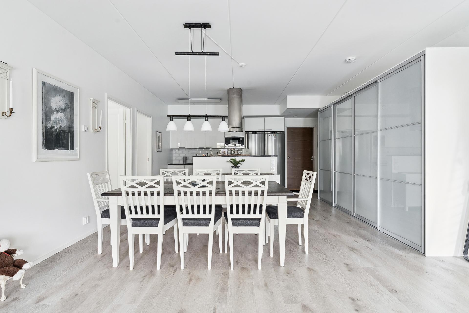 Gneissikaari 5, Söderkulla, Sipoo