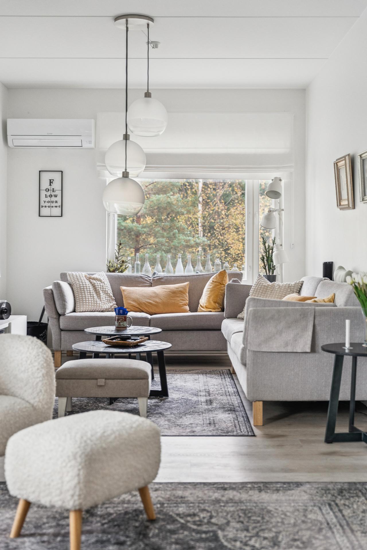 Gneissikaari 5, Söderkulla, Sipoo