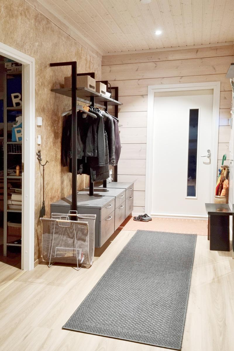 Degeröntie 46, Tammisaari, Raasepori