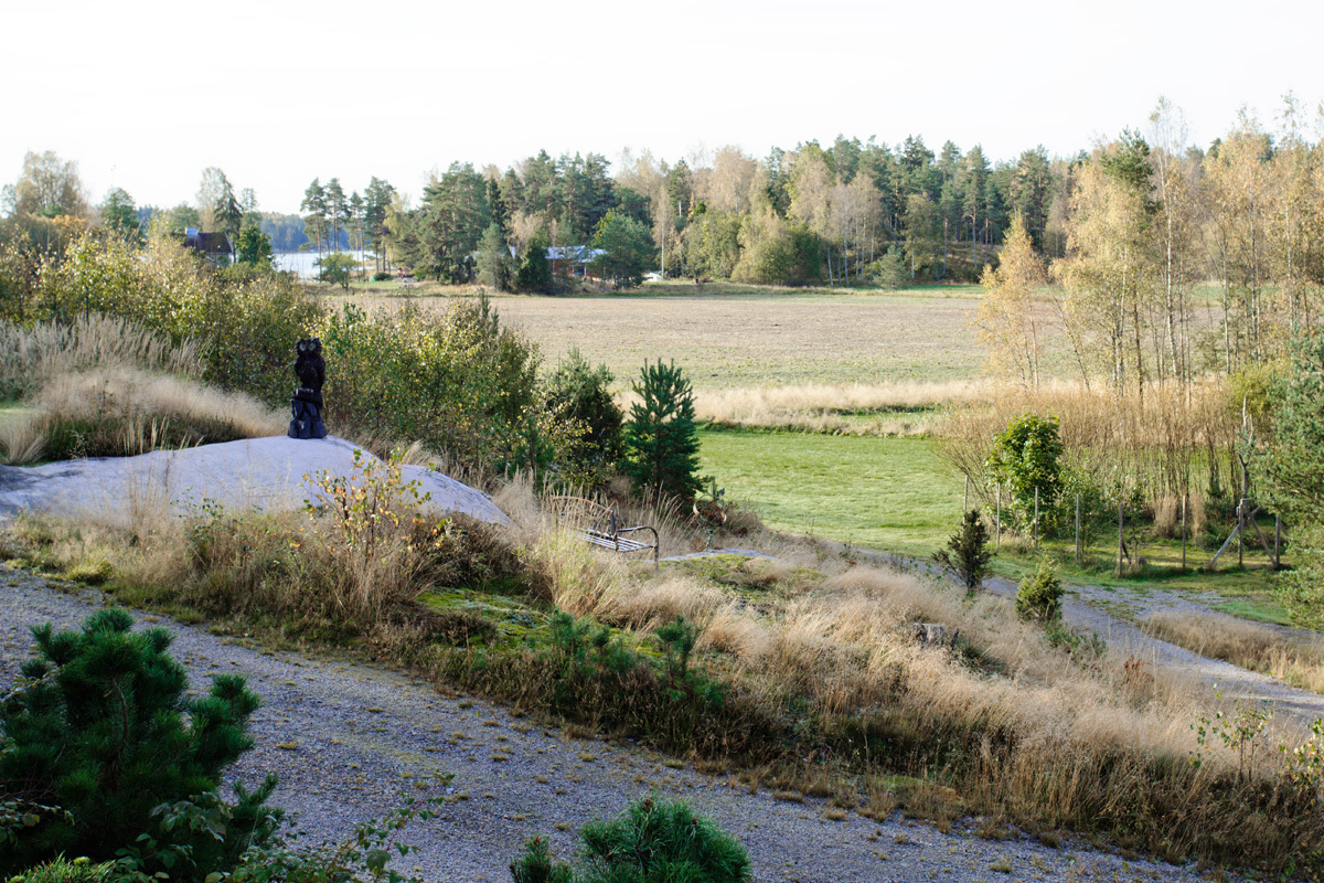 Degeröntie 46, Raasepori