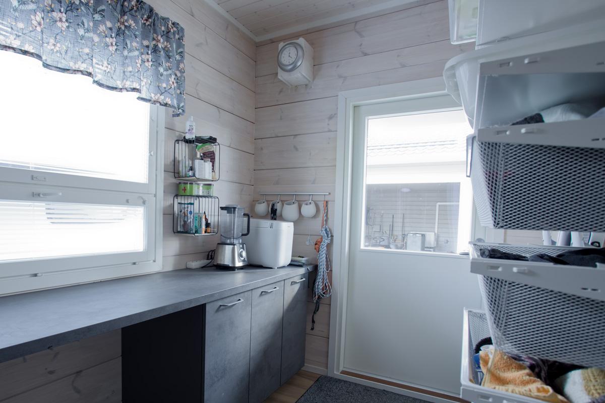 Degeröntie 46, Tammisaari, Raasepori