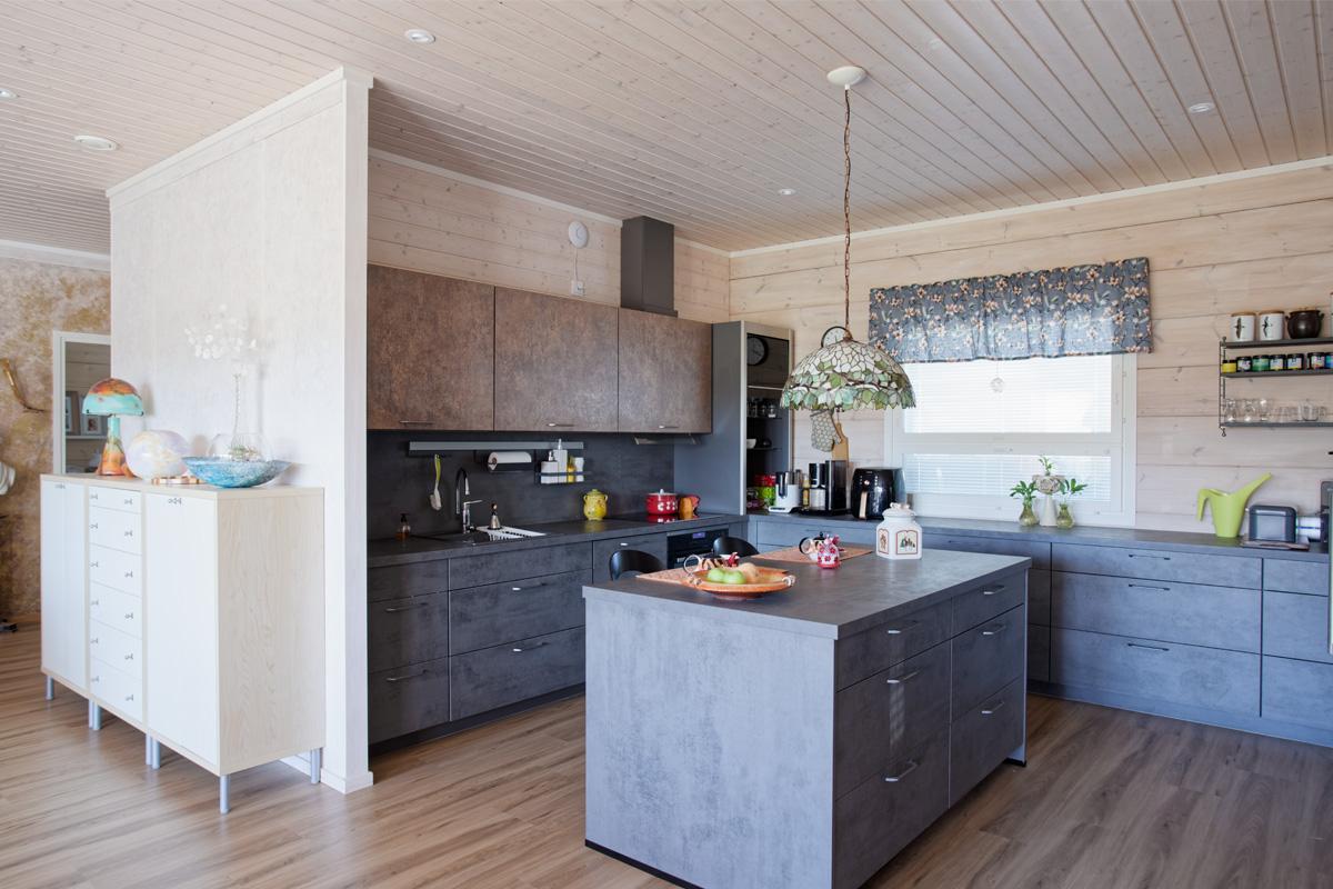 Degeröntie 46, Tammisaari, Raasepori