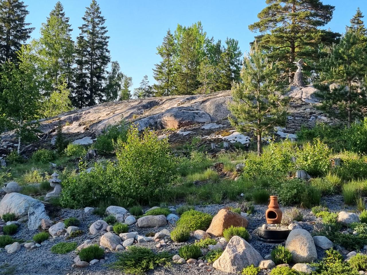 Degeröntie 46, Tammisaari, Raasepori