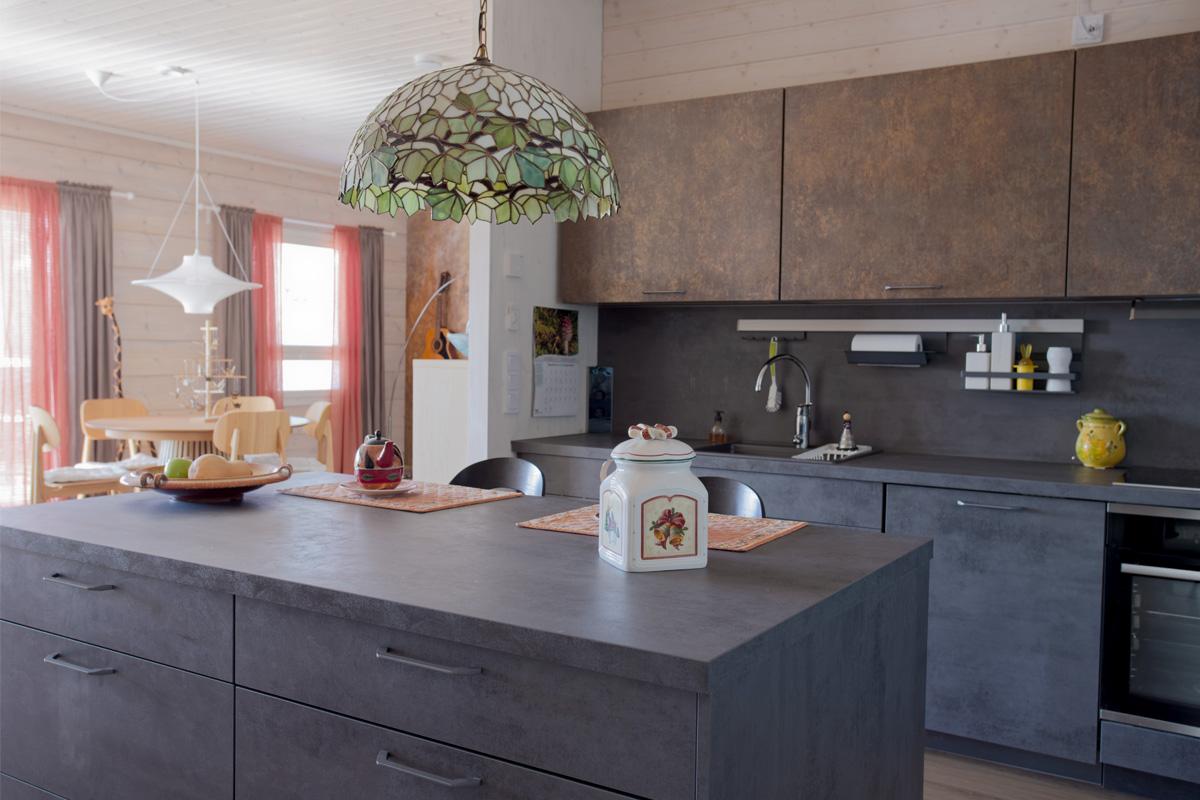 Degeröntie 46, Tammisaari, Raasepori