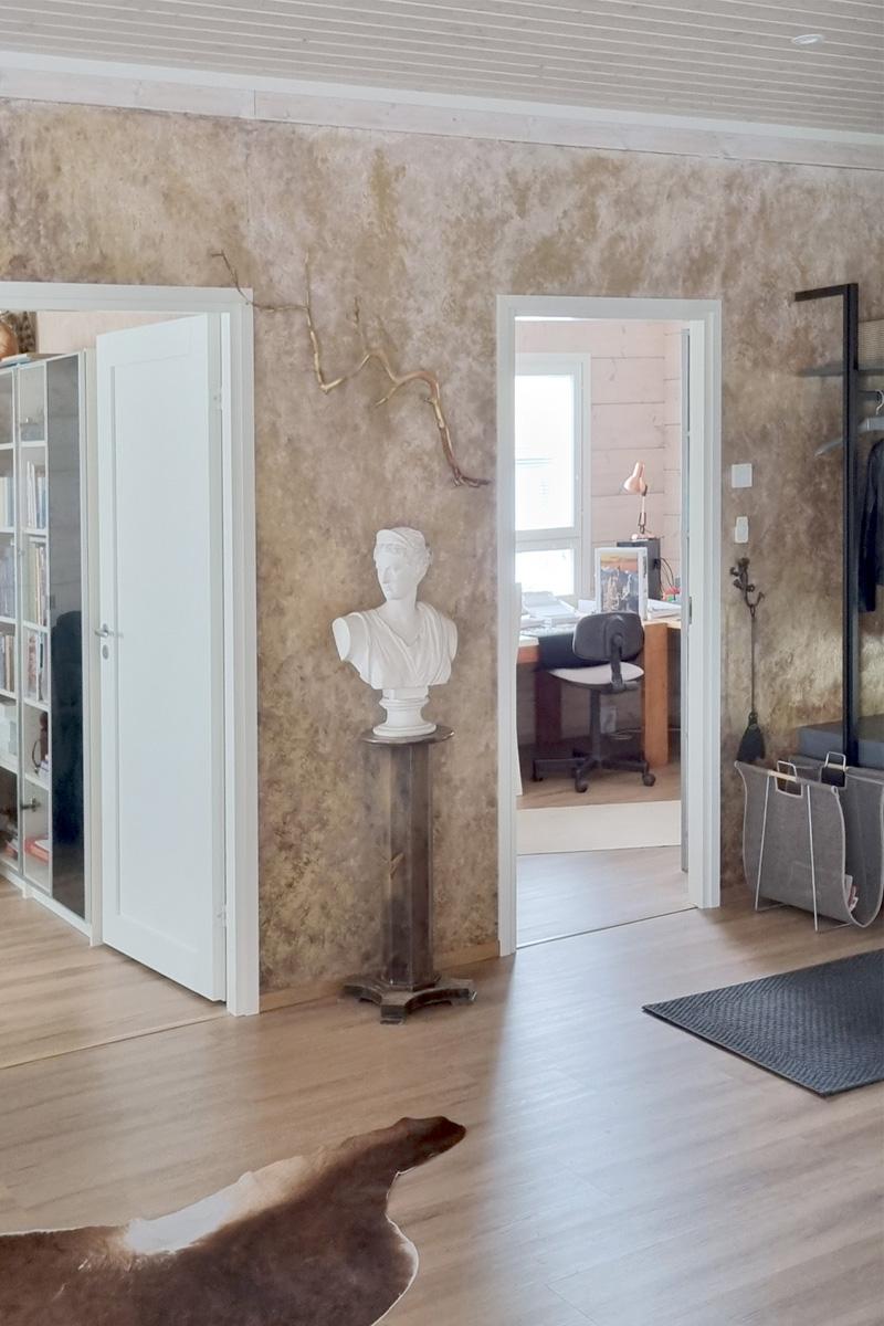 Degeröntie 46, Tammisaari, Raasepori