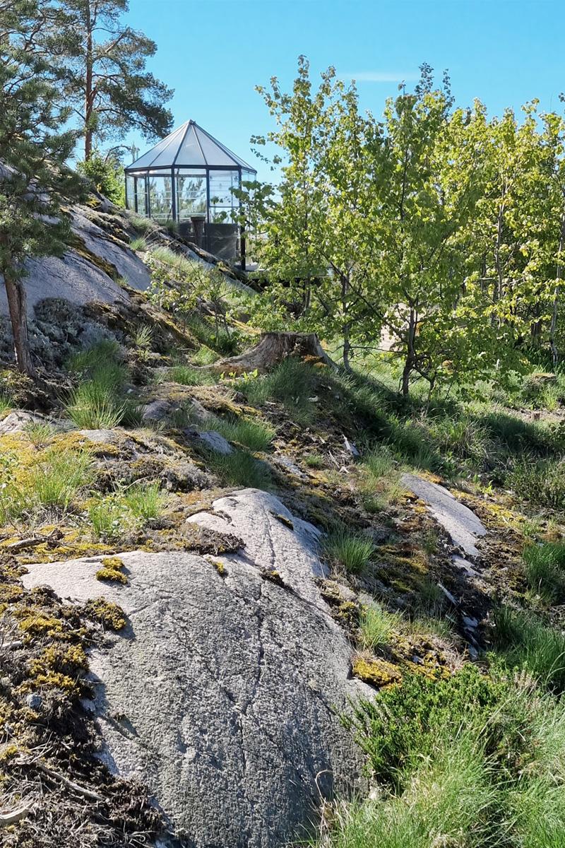 Degeröntie 46, Tammisaari, Raasepori