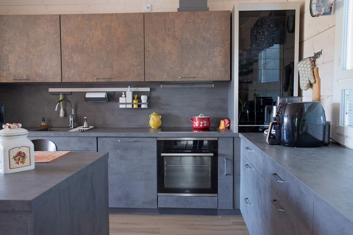 Degeröntie 46, Tammisaari, Raasepori