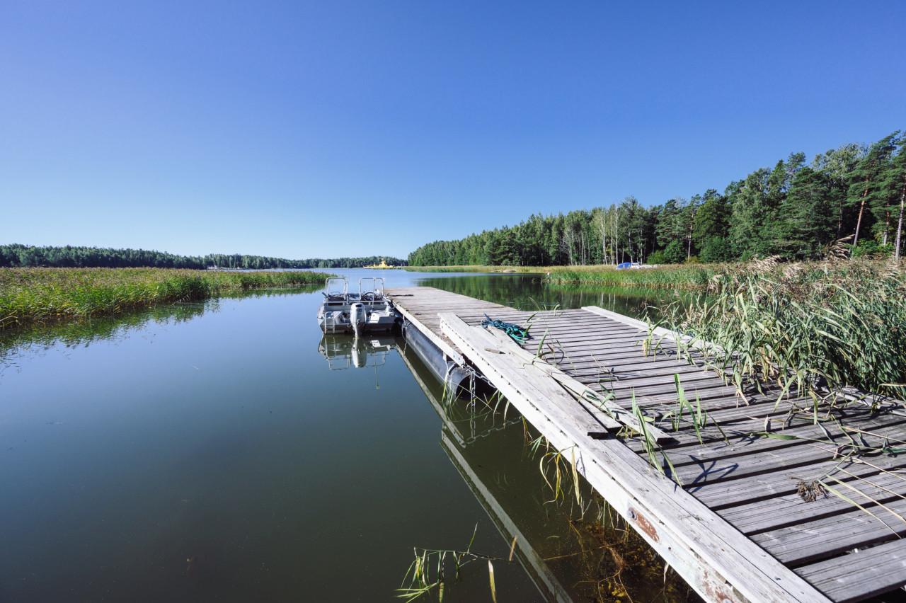 Degeröntie 46, Tammisaari, Raasepori