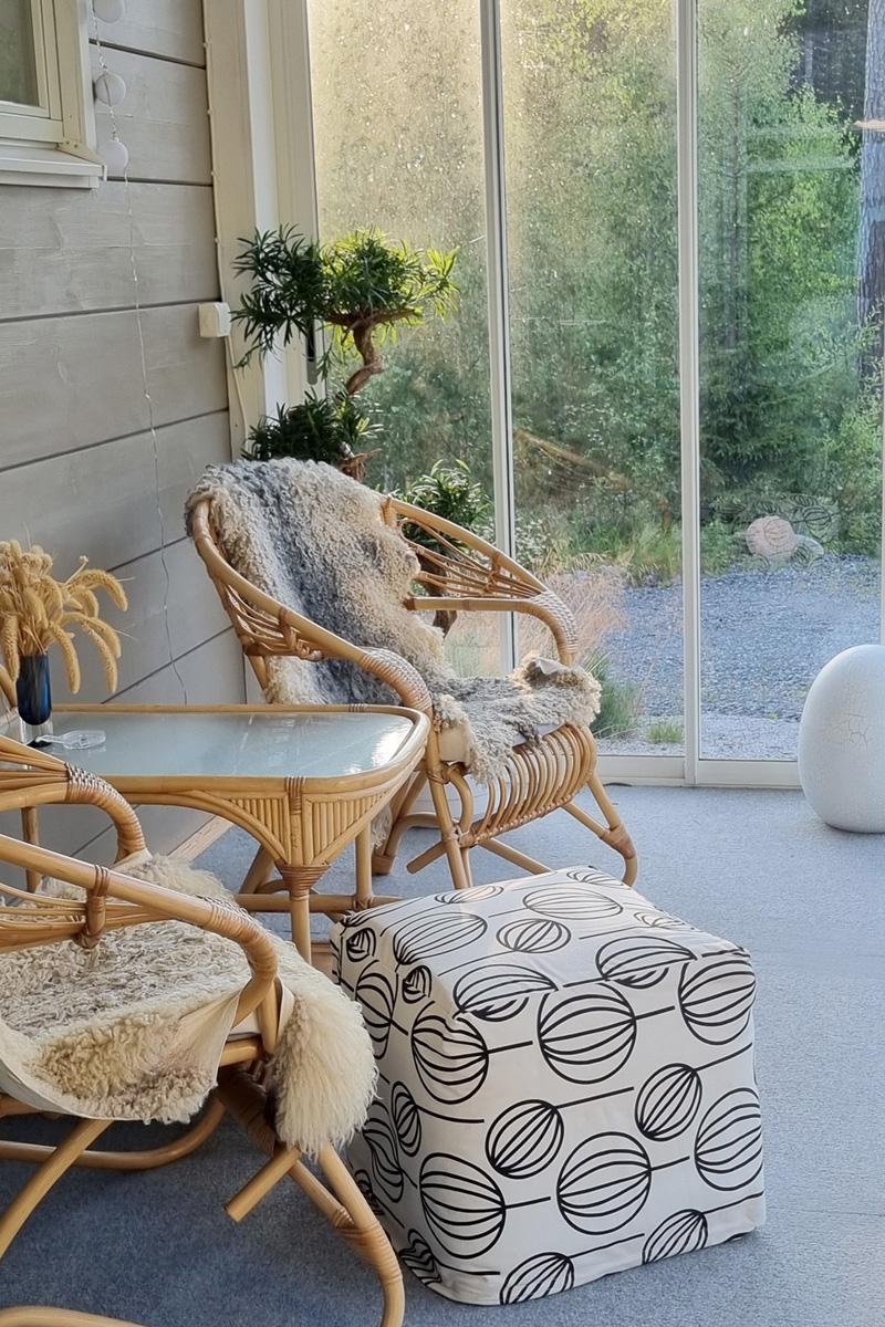 Degeröntie 46, Tammisaari, Raasepori