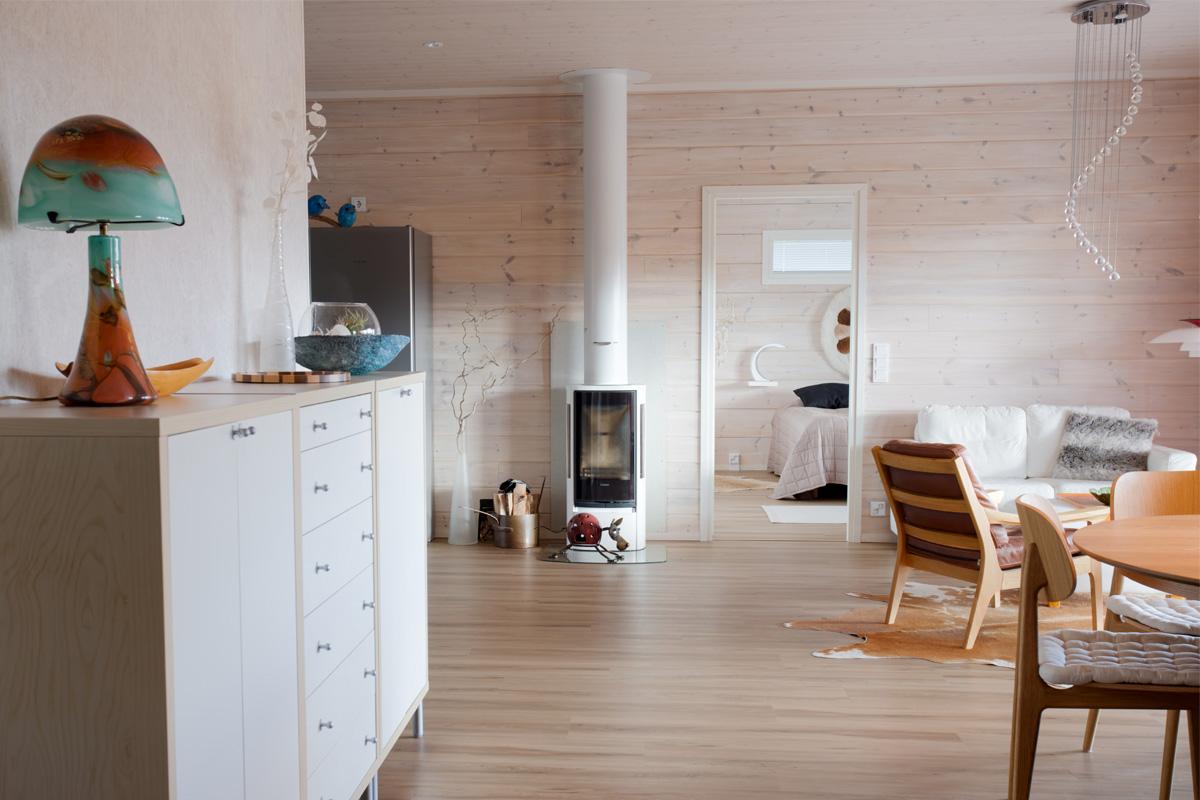 Degeröntie 46, Tammisaari, Raasepori