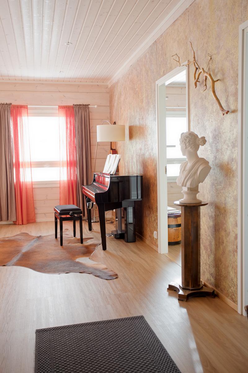 Degeröntie 46, Tammisaari, Raasepori