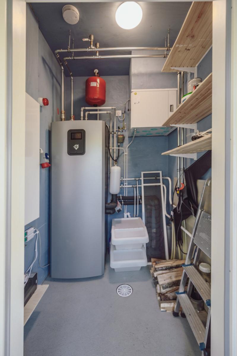 Degeröntie 46, Tammisaari, Raasepori