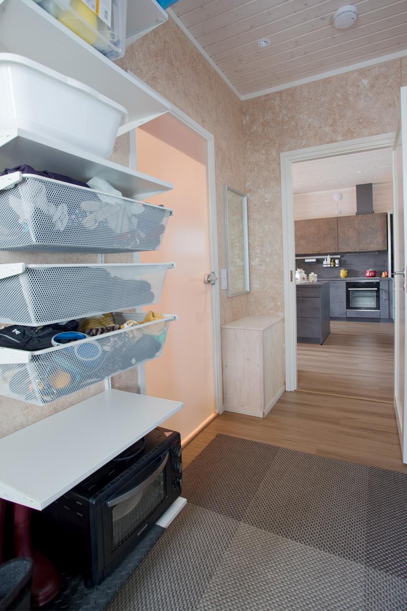 Degeröntie 46, Tammisaari, Raasepori