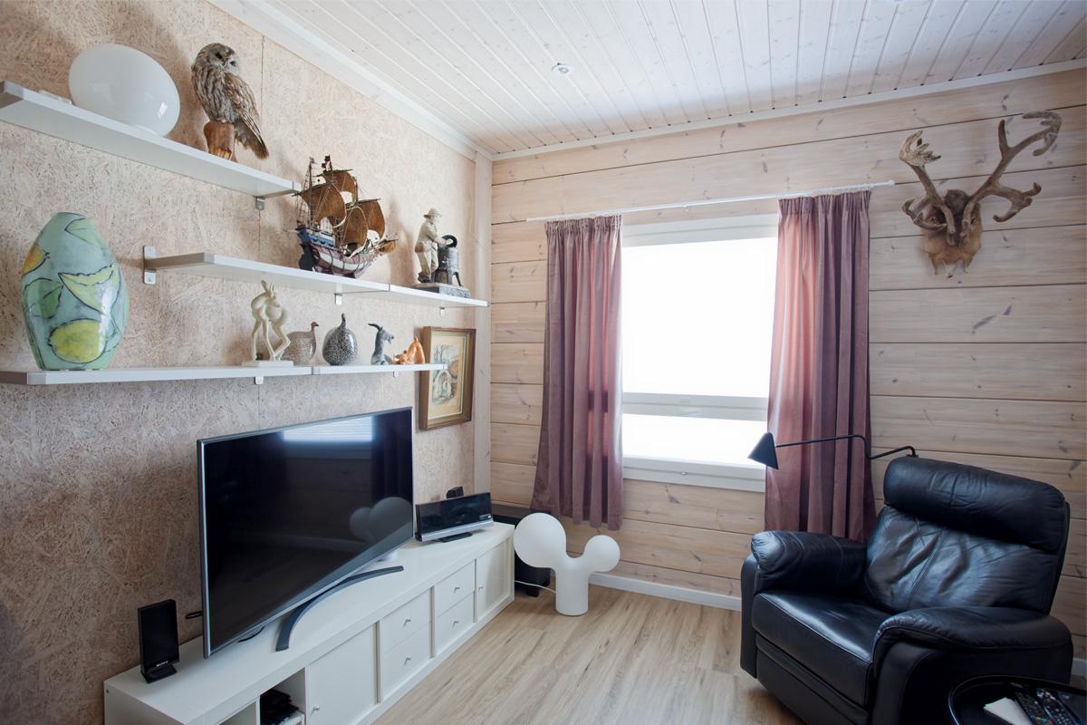 Degeröntie 46, Tammisaari, Raasepori