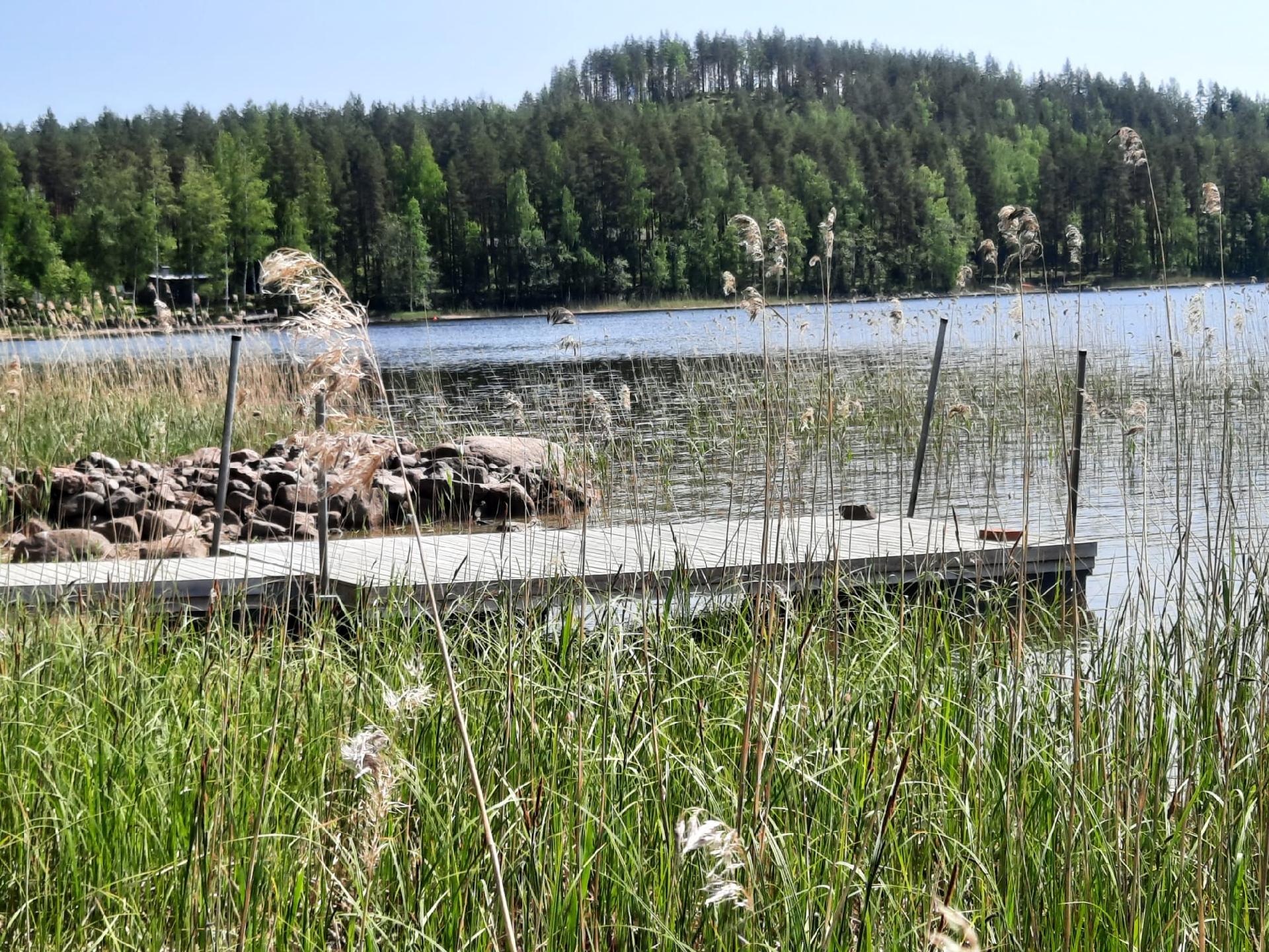 Tontinrannantie 9, Anttola, Mikkeli